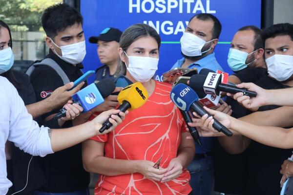 Dos afectados por la explosión de amoniaco en Ochsi están en estado delicado - La Tribuna