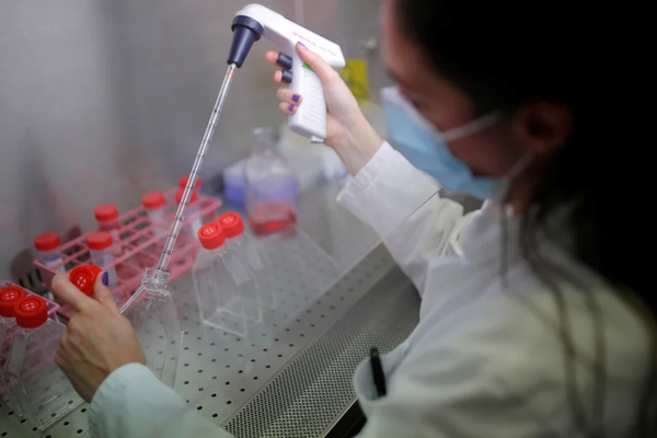 Covid19: Reportan 540 contagios, 51 hospitalizados y 2 fallecidos en la semana