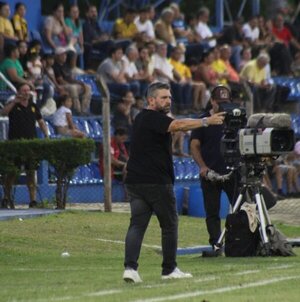 Tras la salida de Humberto Ovelar: ¡Vuelve el 'Botellón a Sol de América! - trece