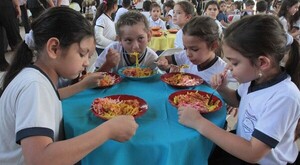 Peña se juega: el éxito del programa Hambre Cero depende de los tres niveles de gobierno - La Tribuna