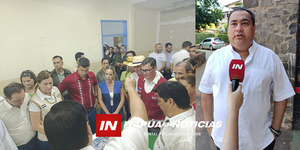 PARA CONCEJAL DEPARTAMENTAL ESFUERZO EN EDUCACIÓN DEL GOBIERNO ES FUNDAMENTAL - Itapúa Noticias