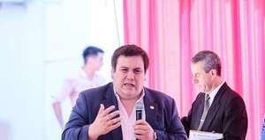 La Nación / Guairá presenta transformaciones con el plan Salud 24 horas, destacó gobernador