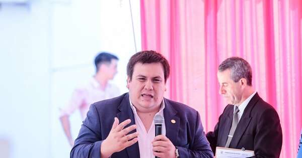 La Nación / Guairá presenta transformaciones con el plan Salud 24 horas, destacó gobernador