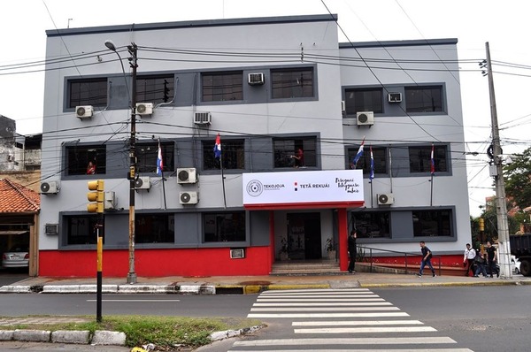 Ministerio de Justicia dispone bancarización de los ingresos del Registro Civil - ADN Digital