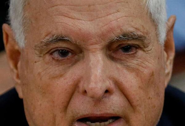 Gobierno panameño niega a Martinelli refugiarse en Nicaragua