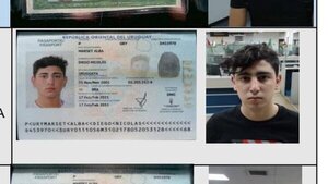 Brasil niega extradición de Diego Marset y lo deja libre