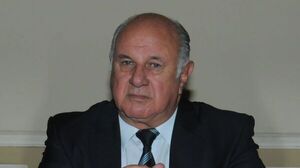 Óscar Denis pasa otro cumpleaños en poder del EPP y la familia pide volver a negociar su liberación