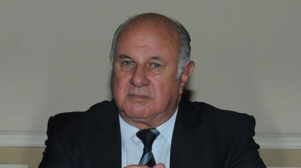 Óscar Denis pasa otro cumpleaños en poder del EPP y la familia pide volver a negociar su liberación