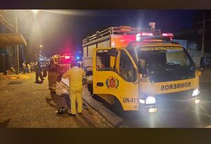 Reportan fuga de amoniaco en fábrica de Pechugón | 1000 Noticias