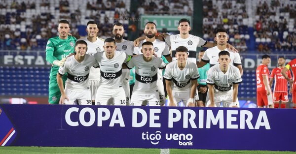 Versus / ¡Alarma en Olimpia! Derlis sale lesionado y corre riesgo para el clásico