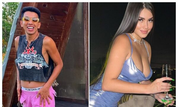 Toñito Gaona asegura que Laurys Diva está guionada: “Ya no se puede sostener”