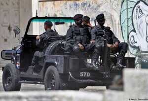 ONG: 95 personas murieron por violencia policial en Cuba