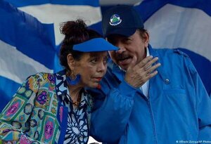 Nicaragua, refugio de extranjeros acusados de corrupción