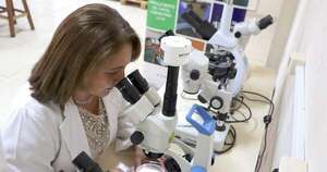 La Nación / Reconocen papel fundamental de mujeres en comunidad científica