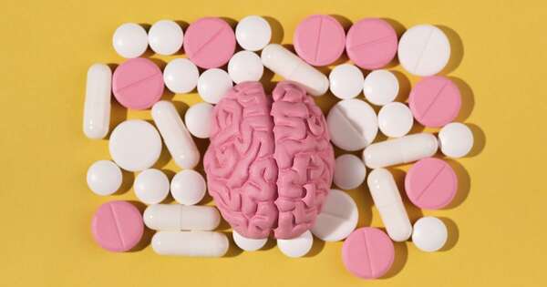 La Nación / Vitaminas para el cerebro: toda la verdad