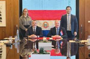 Sorprendió respuesta de inversores por los bonos en guaraníes, destacan - Economía - ABC Color