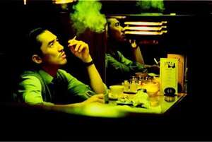 Wong Kar Wai o el canto a la ausencia  - Cultural - ABC Color