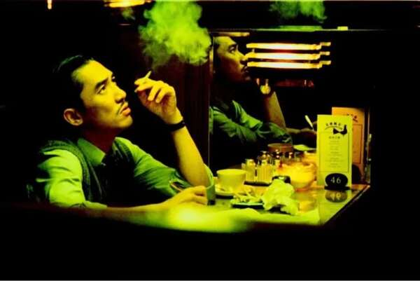 Wong Kar Wai o el canto a la ausencia  - Cultural - ABC Color