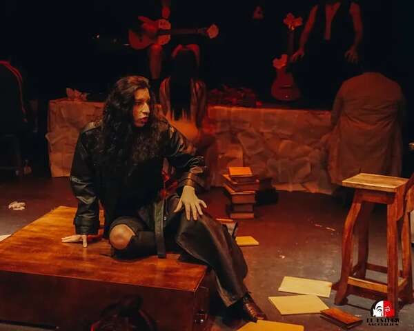 «Así que pasen cinco años»: En febrero, Lorca - Cultural - ABC Color