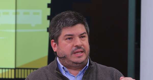 La Nación / No llegaron a través del voto, van por “iniciativa ciudadana”