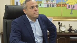 CGR: “Se está estigmatizando a los intendentes y a los gobernadores”