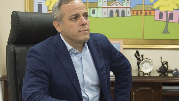 CGR: “Se está estigmatizando a los intendentes y a los gobernadores”