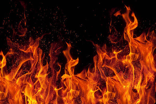 Mayor Otaño: Hombre muere al intentar rescatar a su hermano del incendio de su vivienda
