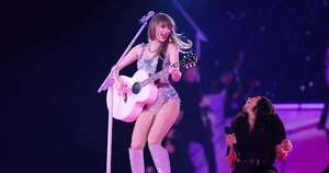 La Nación / Super Bowl: anuncios de famosos buscan eclipsar a Taylor Swift