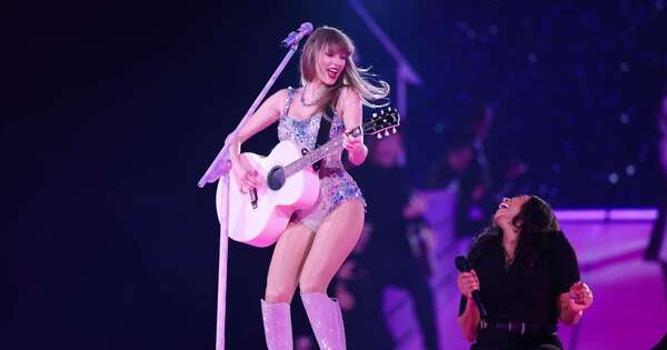 La Nación / Super Bowl: anuncios de famosos buscan eclipsar a Taylor Swift