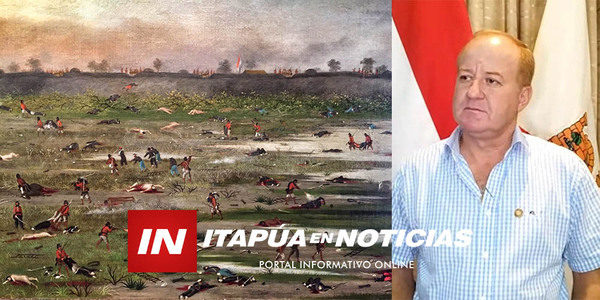 IMPORTANTE PLAN TURÍSTICO PARA ITAPÚA BUSCA REVITALIZAR LA HISTORIA PARAGUAYA - Itapúa Noticias