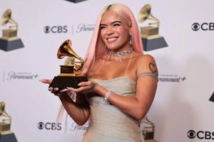 Karol G, Mujer del Año por Billboard | OnLivePy