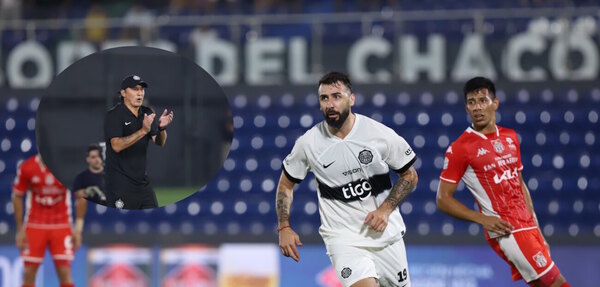 Versus / Aureliano Torres se rinde ante la jerarquía de Lucas Pratto