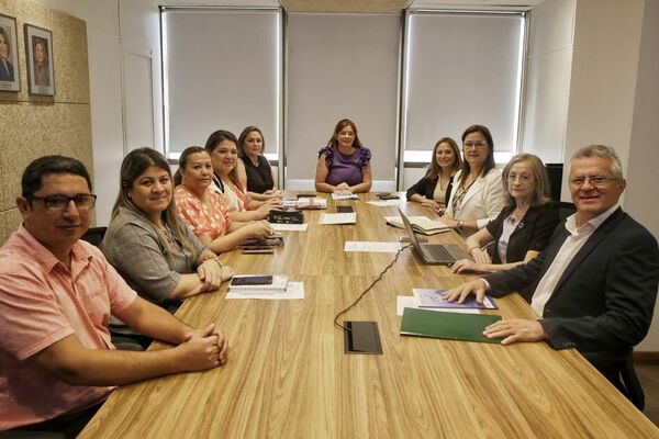 Registro único de violencia contra la mujer: blindar los datos será el principal desafío, afirman - Judiciales.net