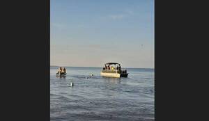 Hallan cuerpo de veraneante que había desaparecido en aguas de Carmen del Paraná