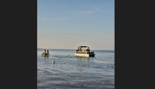 Hallan cuerpo de veraneante que había desaparecido en aguas de Carmen del Paraná