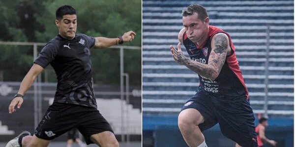Cerro, necesitado frente a Libertad