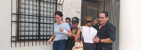 Ex miss Bolivia vuelve a cárcel, esta vez por supuesto tráfico de drogas