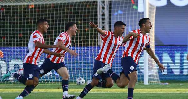 La Nación / Por el título y la clasificación