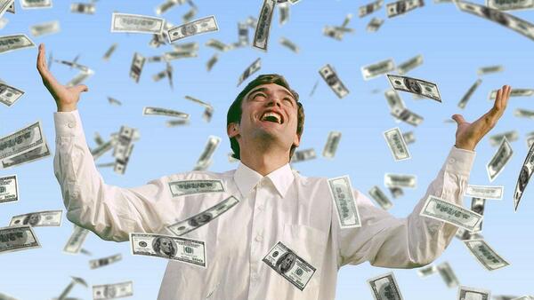 ¿El dinero da la felicidad? Lo que dice la ciencia - San Lorenzo Hoy