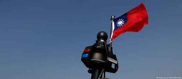 Taiwán detecta 8 globos chinos por segundo día consecutivo