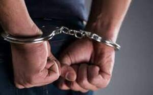 Detienen a vicedecano de la UNA con orden de captura por presunto abuso sexual en niños