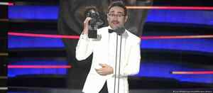 "La sociedad de la nieve" gana el Premio Goya a mejor película