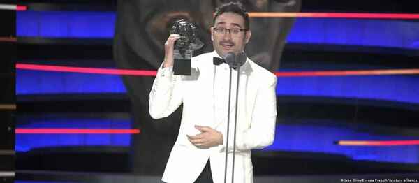 "La sociedad de la nieve" gana el Premio Goya a mejor película