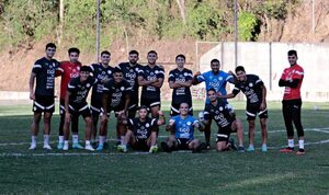 La Albirroja Sub 23 se mide a Venezuela - ADN Digital