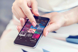 «Instagram presenta ‘Flipside’: Una Nueva Dimensión para Compartir Contenido» | OnLivePy