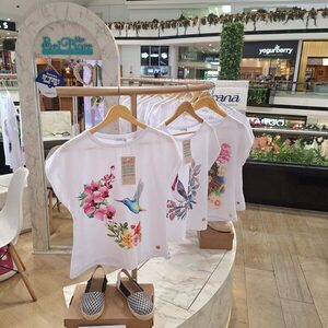 Ñande Festi ofrecerá también desfile de moda artesanal en el anfiteatro de San Bernardino - .::Agencia IP::.