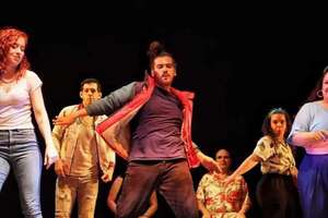 La obra “80 veces suéltalo” sube a escena en el Teatro Municipal - Cultura - ABC Color