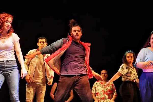 La obra “80 veces suéltalo” sube a escena en el Teatro Municipal - Cultura - ABC Color