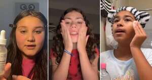 Diario HOY | ‘Skin care’ para niñas: riesgos de la creciente tendencia impulsada por “influencers”