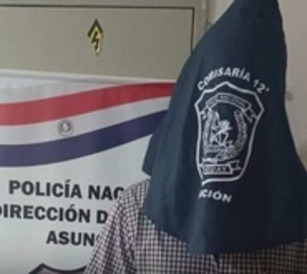 Detienen a Vicedecano de Medicina de la UNA por presunto abuso sexual - Paraguay.com